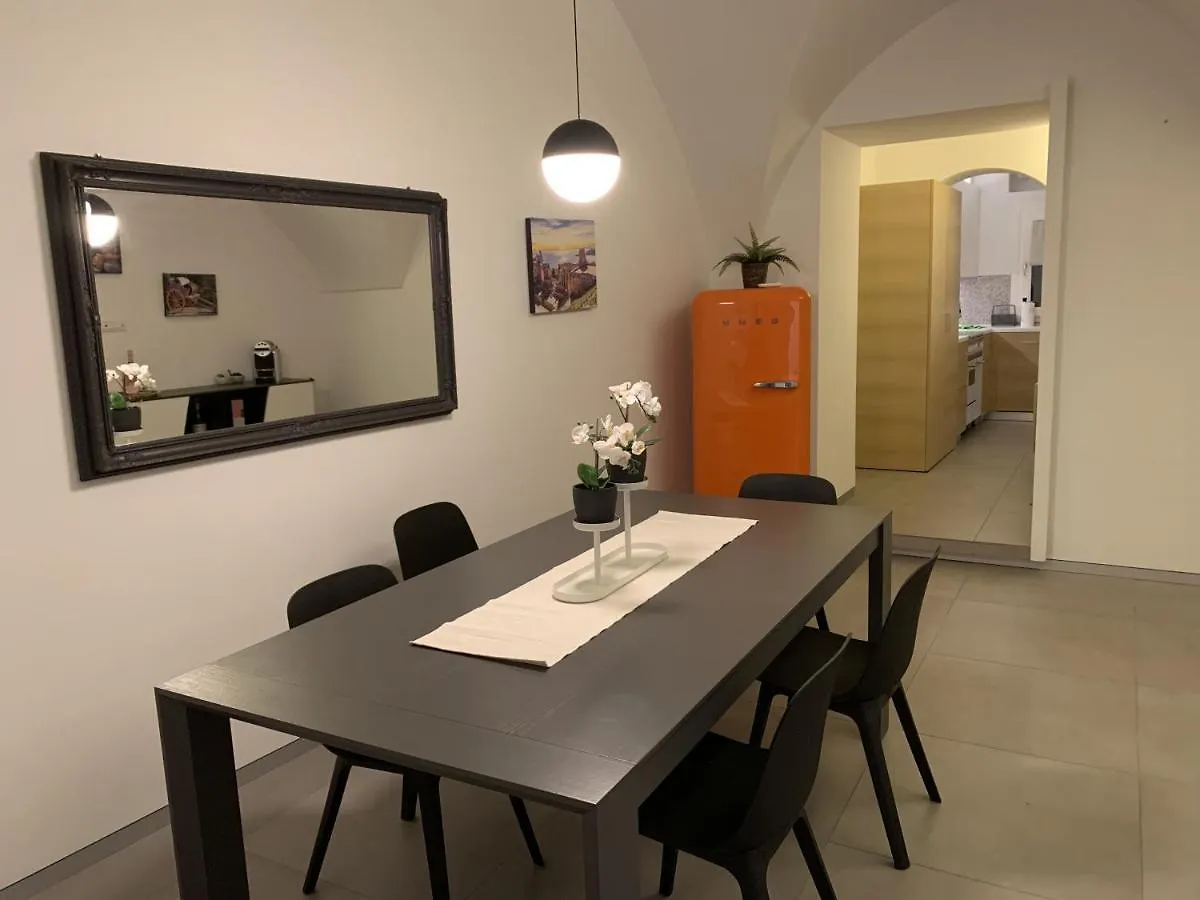 La Suite Di Piazza Dell'Universita Catania Italien