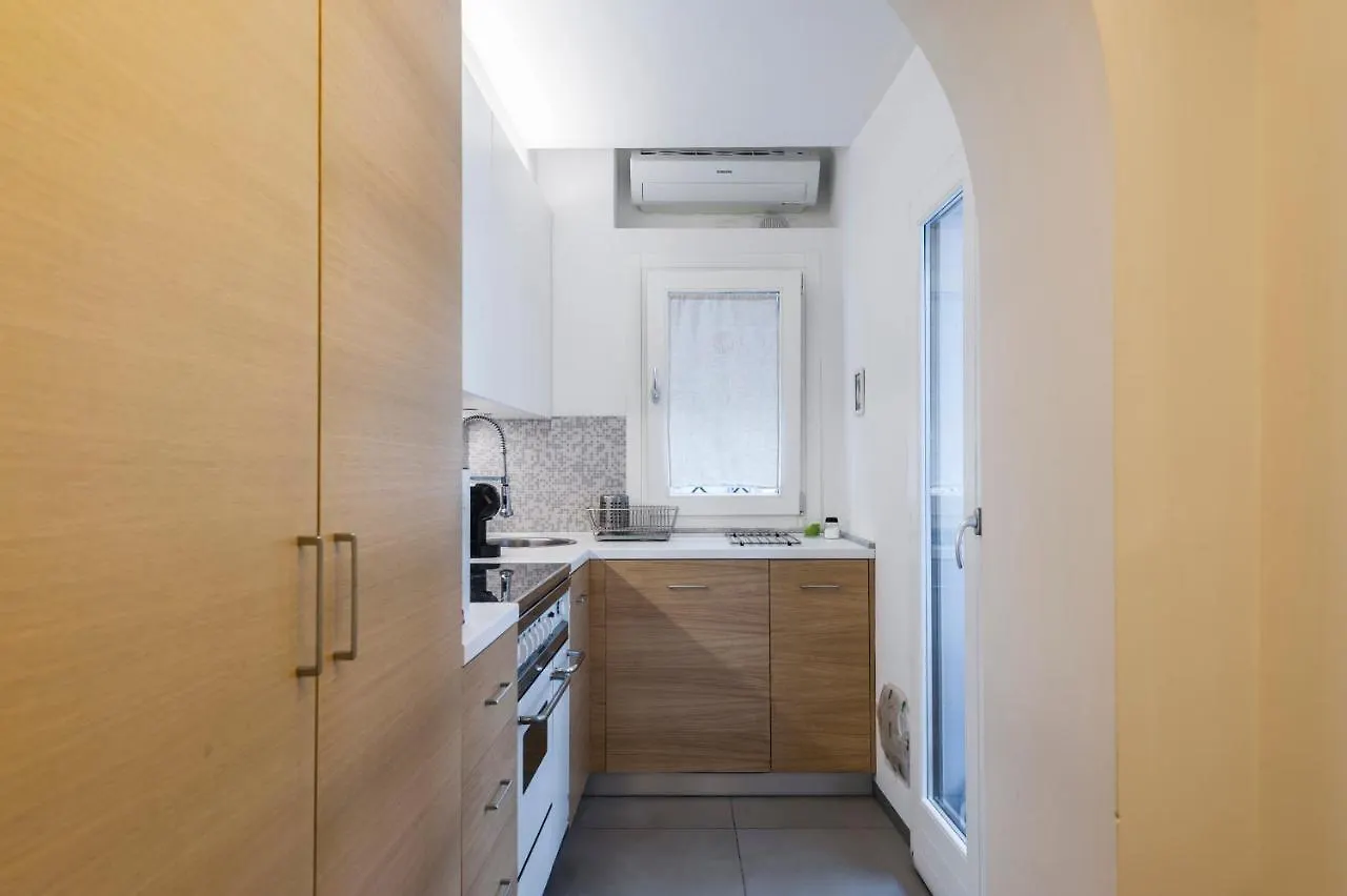 Feriehus La Suite Di Piazza Dell'Universita Catania Italien