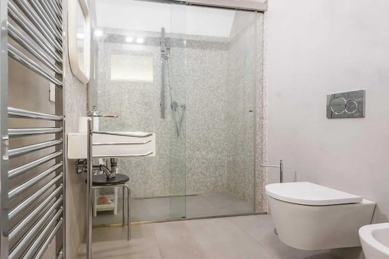 Ferienhaus La Suite Di Piazza Dell'Universita Catania