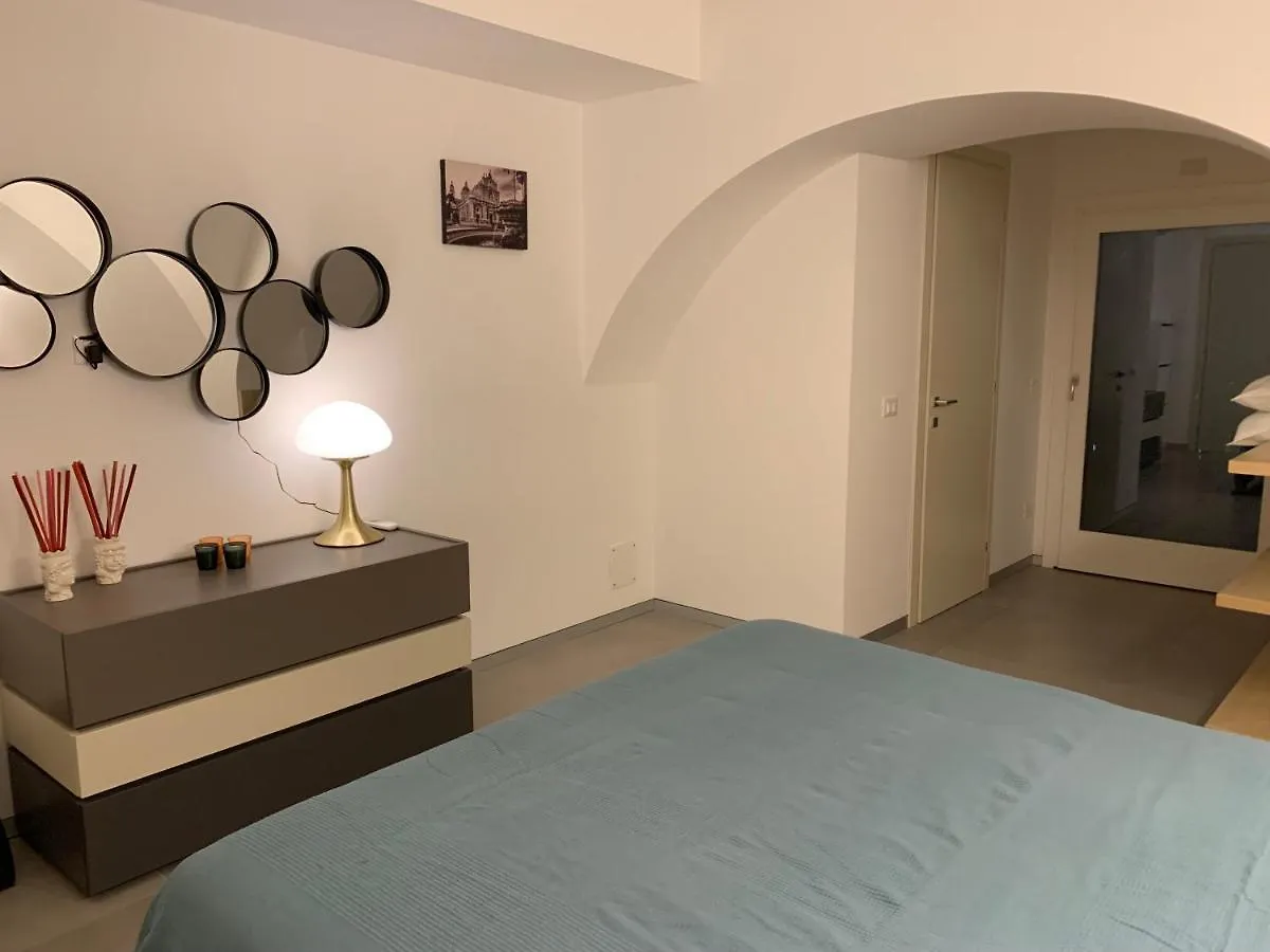 La Suite Di Piazza Dell'Universita Catania Ferienhaus