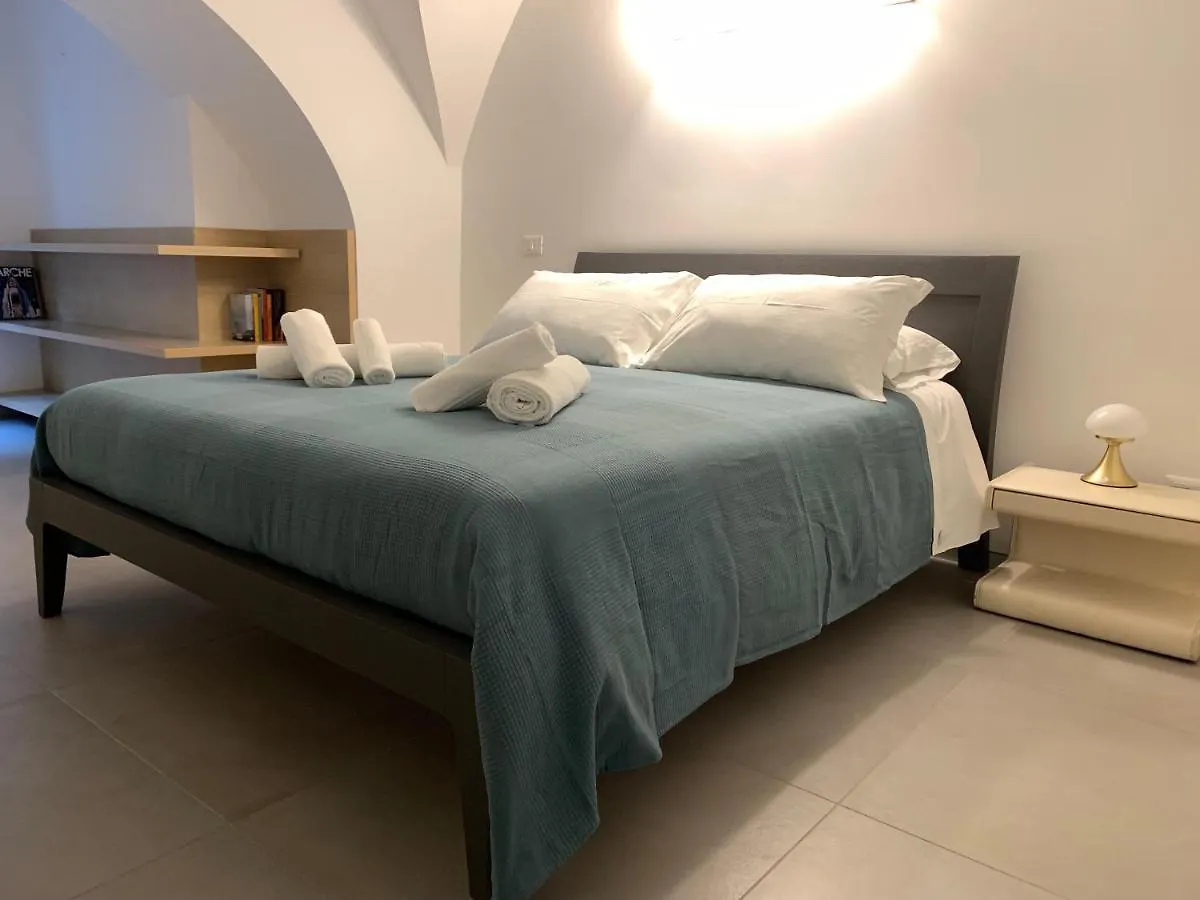 La Suite Di Piazza Dell'Universita Catania