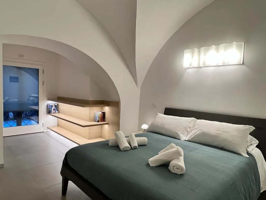 Feriehus La Suite Di Piazza Dell'Universita Catania