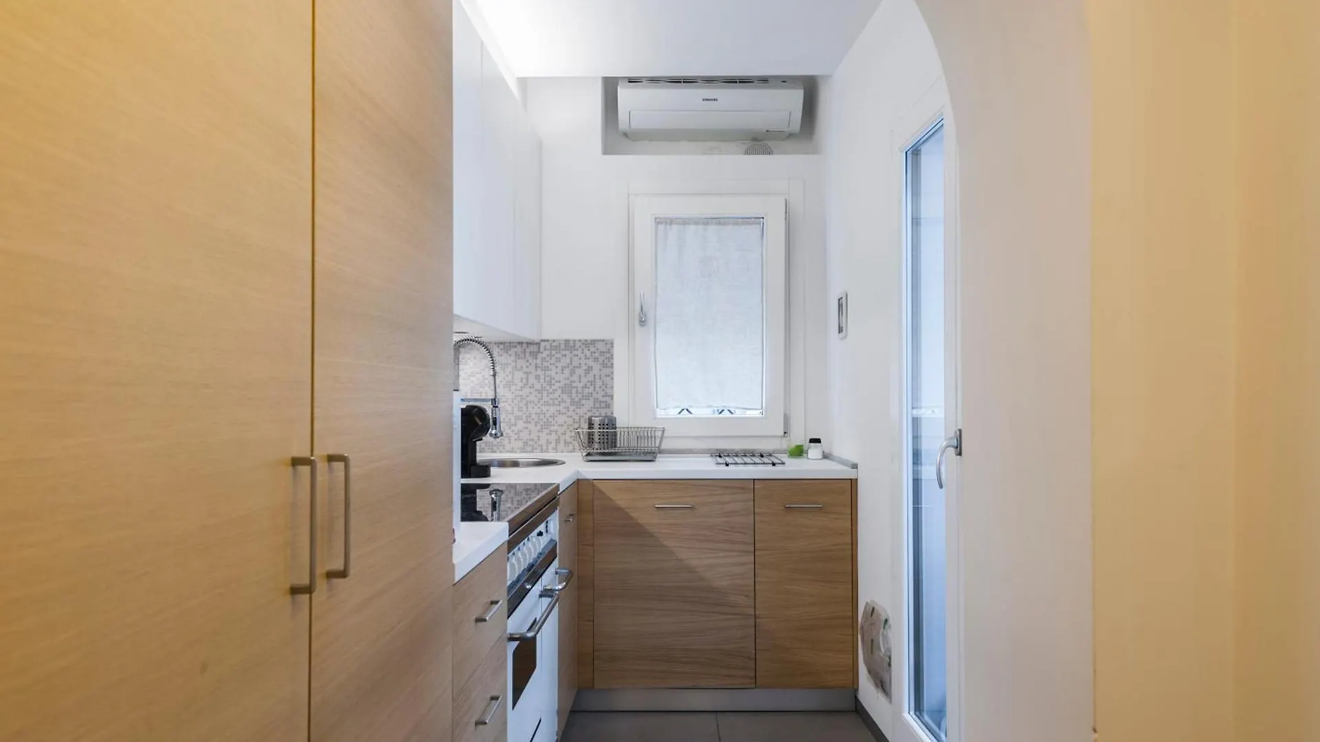 La Suite Di Piazza Dell'Universita Catania Feriehus