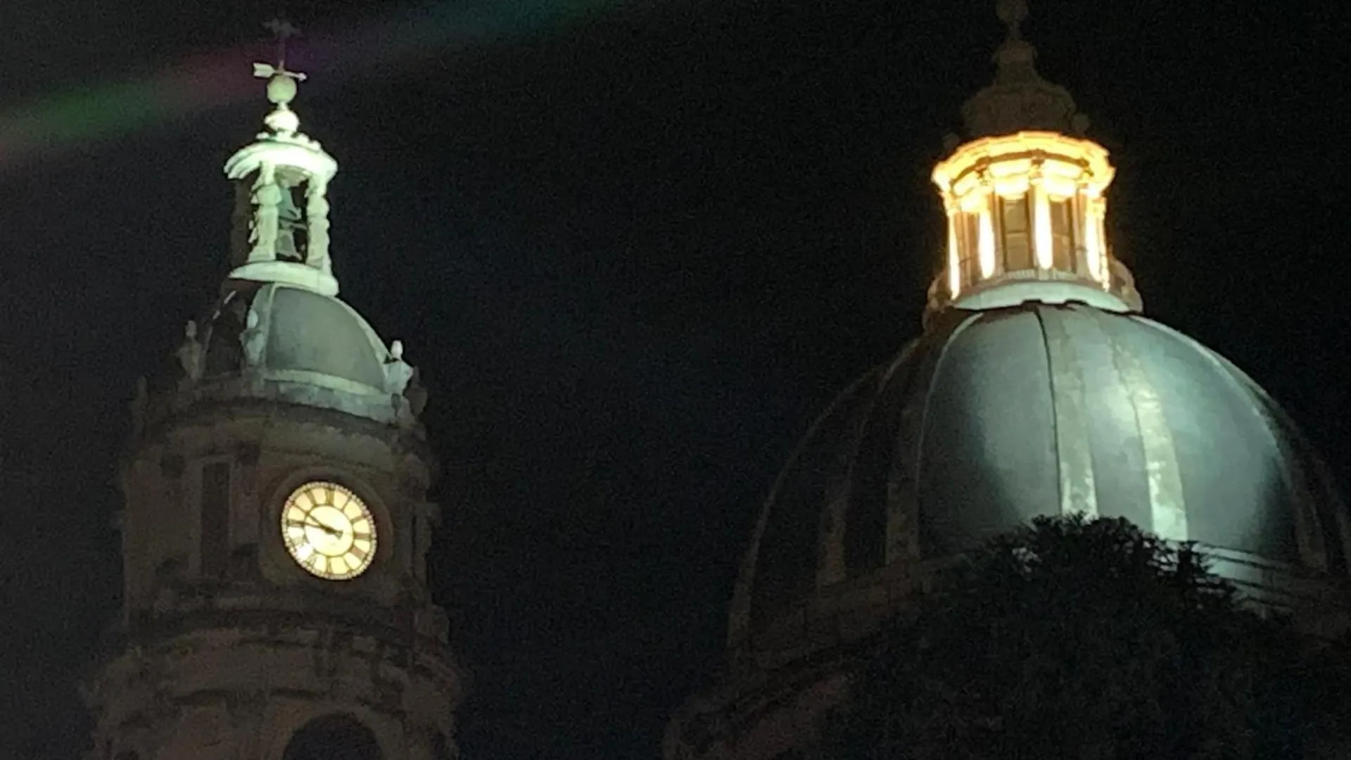 Ferienhaus La Suite Di Piazza Dell'Universita Catania
